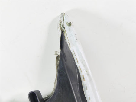 2016 Yamaha Waverunner VX 1050 Deluxe Rear Seat Saddle & Mount F2X-U372A-80 {{ shop.shopifyCountryName }} - Mototech271