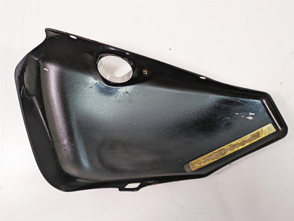 2006 Harley Sportster XL1200 Side Cover Fairing Set Custom Paint -Read 66251-04A {{ shop.shopifyCountryName }} - Mototech271