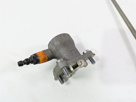 2012 Ducati Streetfighter 848 Clutch Slave Cylinder & Push Rod Set 19540031C {{ shop.shopifyCountryName }} - Mototech271