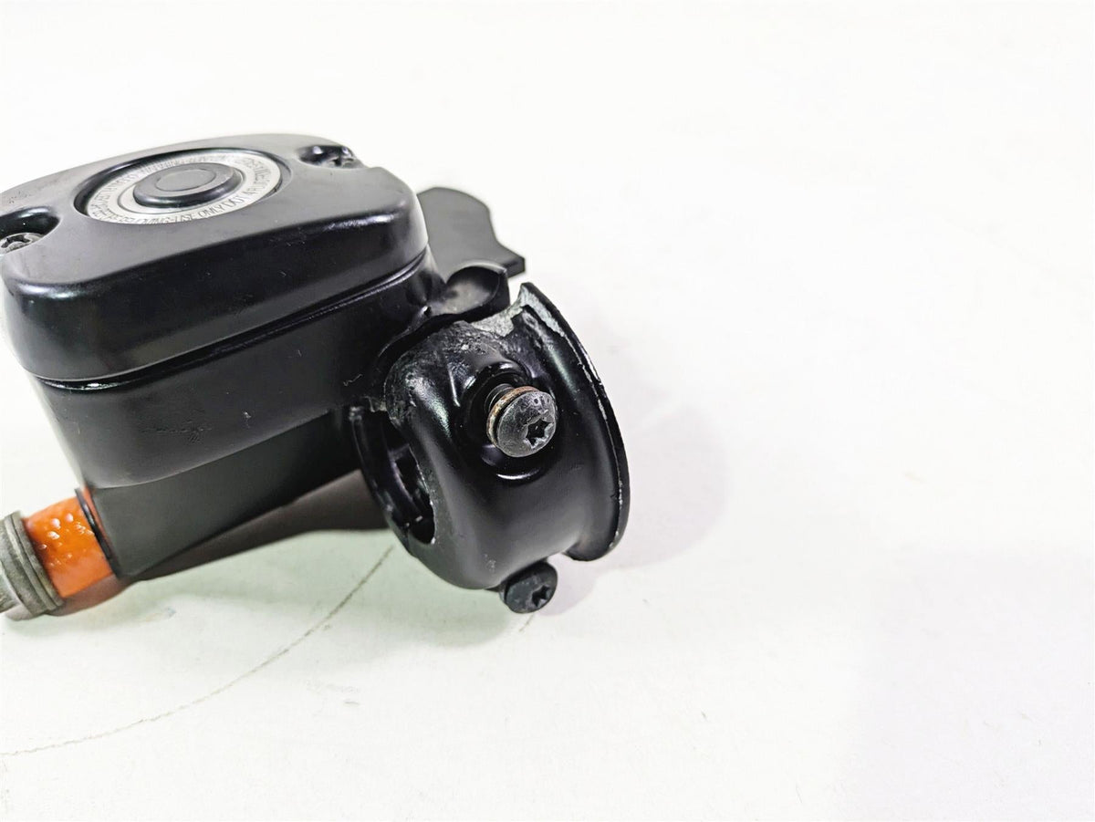 2009 Harley FXCWC Softail Rocker Front 9/16" Brake Master Cylinder 45064-08 {{ shop.shopifyCountryName }} - Mototech271