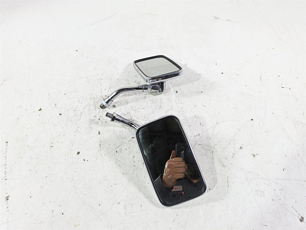 1998 Honda GL1500 Valkyrie Tour Rear View Mirror Set 88310-MZ0-000 {{ shop.shopifyCountryName }} - Mototech271
