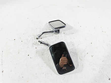 1998 Honda GL1500 Valkyrie Tour Rear View Mirror Set 88310-MZ0-000 {{ shop.shopifyCountryName }} - Mototech271