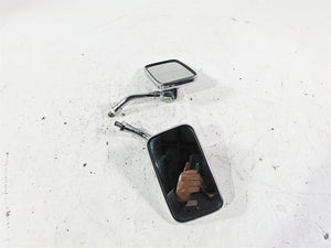 1998 Honda GL1500 Valkyrie Tour Rear View Mirror Set 88310-MZ0-000 | Mototech271