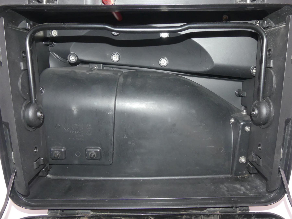 2015 BMW R1200GS GSW K50 Right Saddlebag Saddle Bag Vario Case 77409899412 {{ shop.shopifyCountryName }} - Mototech271