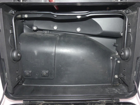 2015 BMW R1200GS GSW K50 Right Saddlebag Saddle Bag Vario Case 77409899412 {{ shop.shopifyCountryName }} - Mototech271