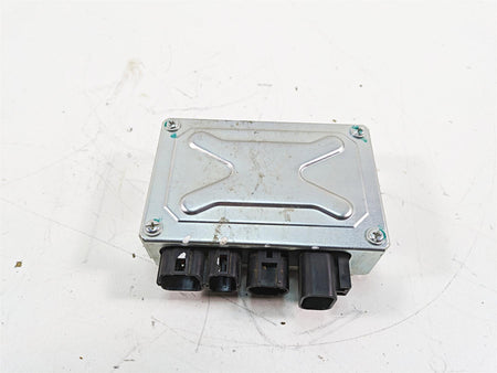 2021 CFMoto Zforce 500 Trail Eps Power Steering Control Module 5BY2-150800 {{ shop.shopifyCountryName }} - Mototech271