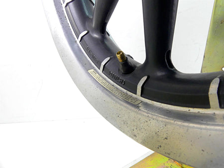2004 Harley Touring FLHTCUI Electra Glide Rear Wheel Rim 16x3 43402-00B {{ shop.shopifyCountryName }} - Mototech271