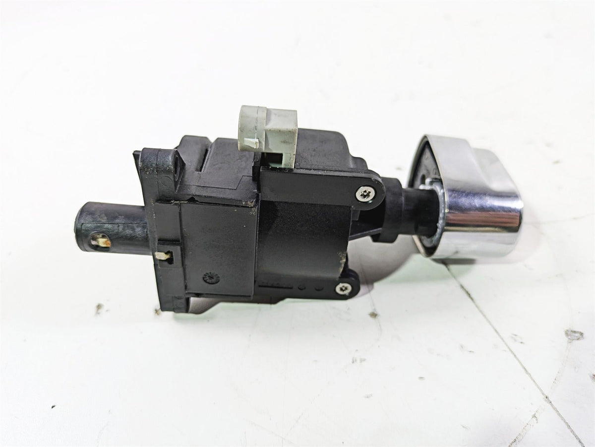 2016 Harley Touring FLTRX Road Glide Ignition Switch & Key READ 71400016B {{ shop.shopifyCountryName }} - Mototech271