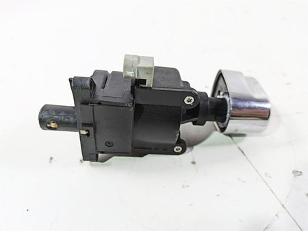 2016 Harley Touring FLTRX Road Glide Ignition Switch & Key READ 71400016B {{ shop.shopifyCountryName }} - Mototech271