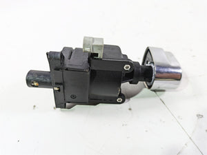 2016 Harley Touring FLTRX Road Glide Ignition Switch & Key READ 71400016B | Mototech271