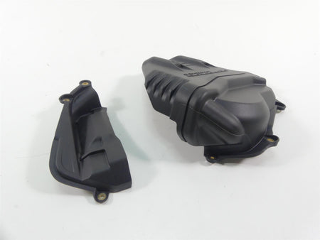 2018 Ducati Panigale 1100 V4 S Engine & Frame Infill Fairing Cover Set 4601G551A {{ shop.shopifyCountryName }} - Mototech271