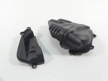 Load image into Gallery viewer, 2018 Ducati Panigale 1100 V4 S Engine &amp; Frame Infill Fairing Cover Set 4601G551A | Mototech271
