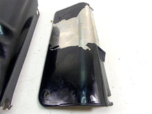 Load image into Gallery viewer, 2013 Harley Softail FLSTFB Fat Boy Lo Headlight Fork Cover Panel Set 67987-10BHP | Mototech271
