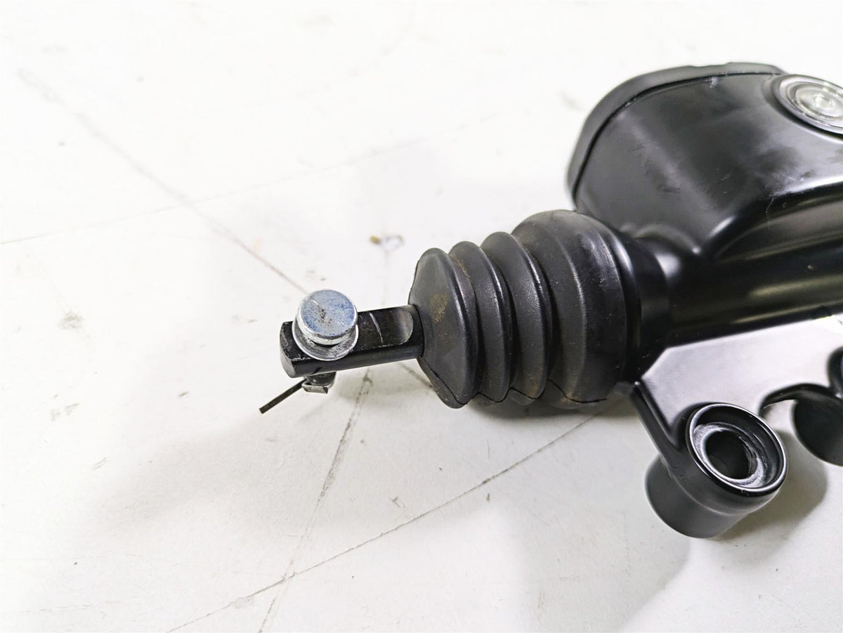 2015 Harley Touring FLHTKL E -Glide Low Rear Brake Master Cylinder 41700028A {{ shop.shopifyCountryName }} - Mototech271