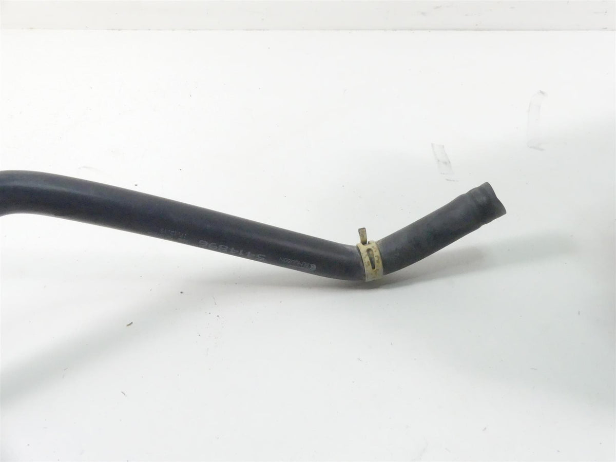 2018 Polaris RZR S 900 Air Box Filter Cleaner Breather + Tube Hose Set 5451098 {{ shop.shopifyCountryName }} - Mototech271