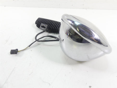 2004 Harley FXDWGI Dyna Wide Glide MoonsMC Led Headlight + Led Bar {{ shop.shopifyCountryName }} - Mototech271