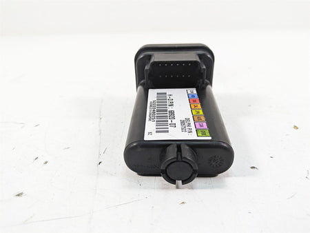 2013 Harley Touring FLHX Street Glide Tsm Turn Signal Flasher Module 68920-07 {{ shop.shopifyCountryName }} - Mototech271