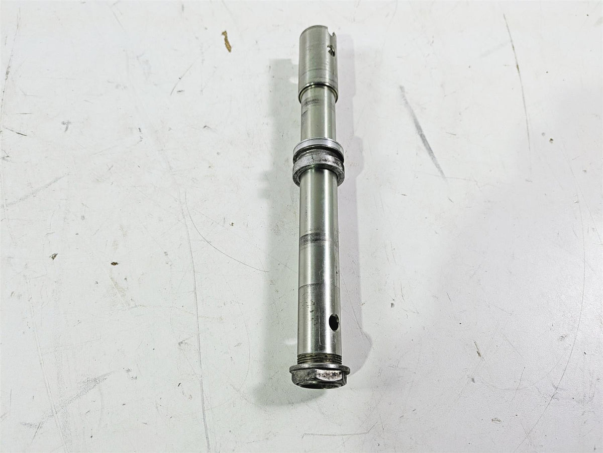 2009 Ducati Monster 1100 S Front Wheel Axle Spindle 25mm 81910431A {{ shop.shopifyCountryName }} - Mototech271