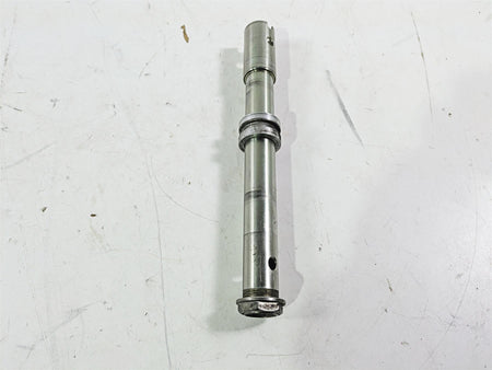 2009 Ducati Monster 1100 S Front Wheel Axle Spindle 25mm 81910431A {{ shop.shopifyCountryName }} - Mototech271
