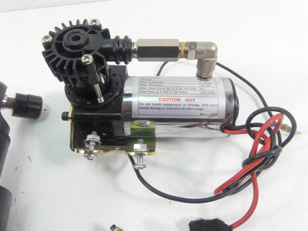 2012 Harley VRSCF Muscle Rod Arnott Ultimate Air Ride Suspension Kit MC-3110 {{ shop.shopifyCountryName }} - Mototech271