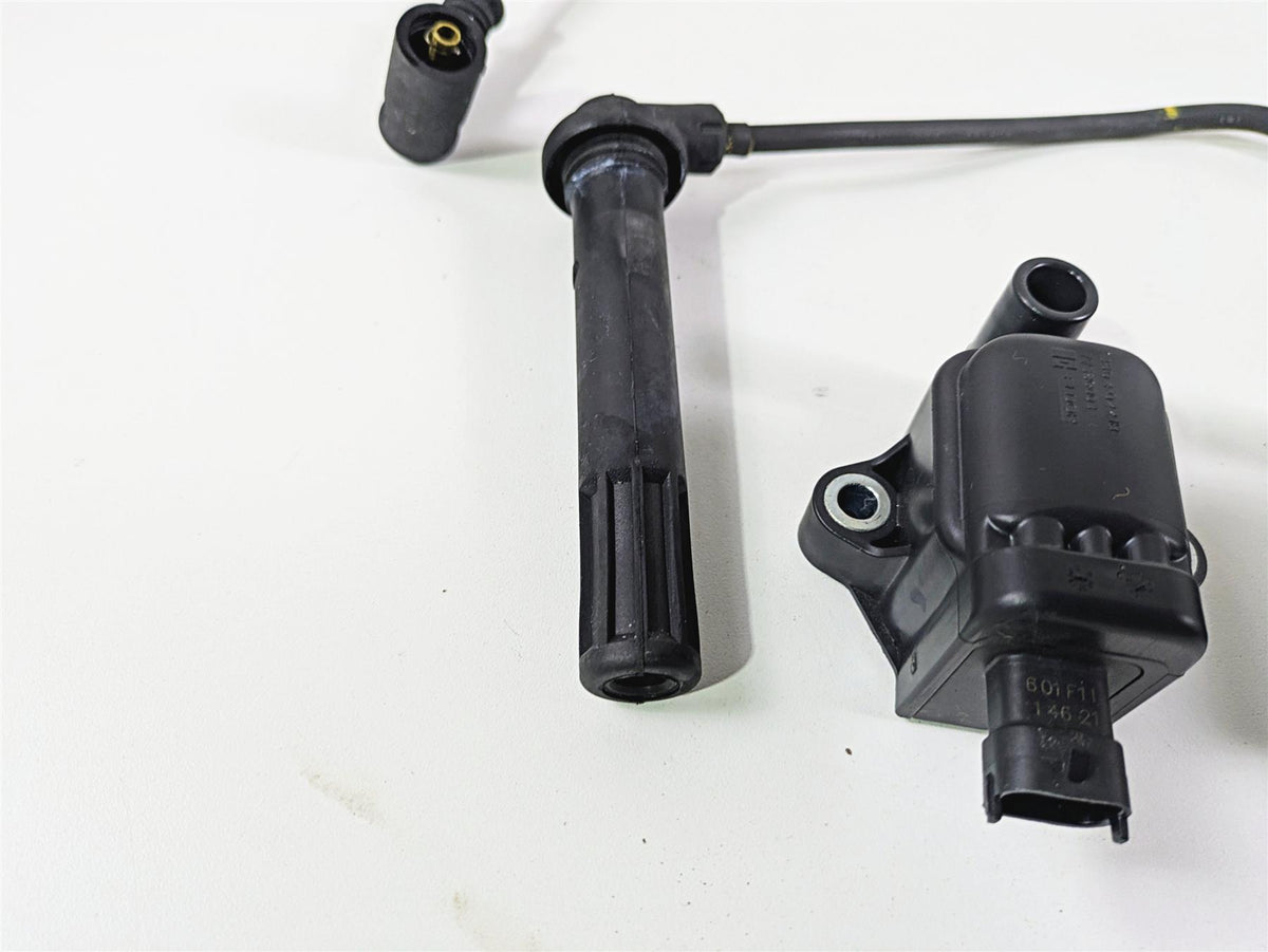 2022 Ducati Streetfighter V2 Eldor Ignition Coil Set 4K Only 38040221B {{ shop.shopifyCountryName }} - Mototech271