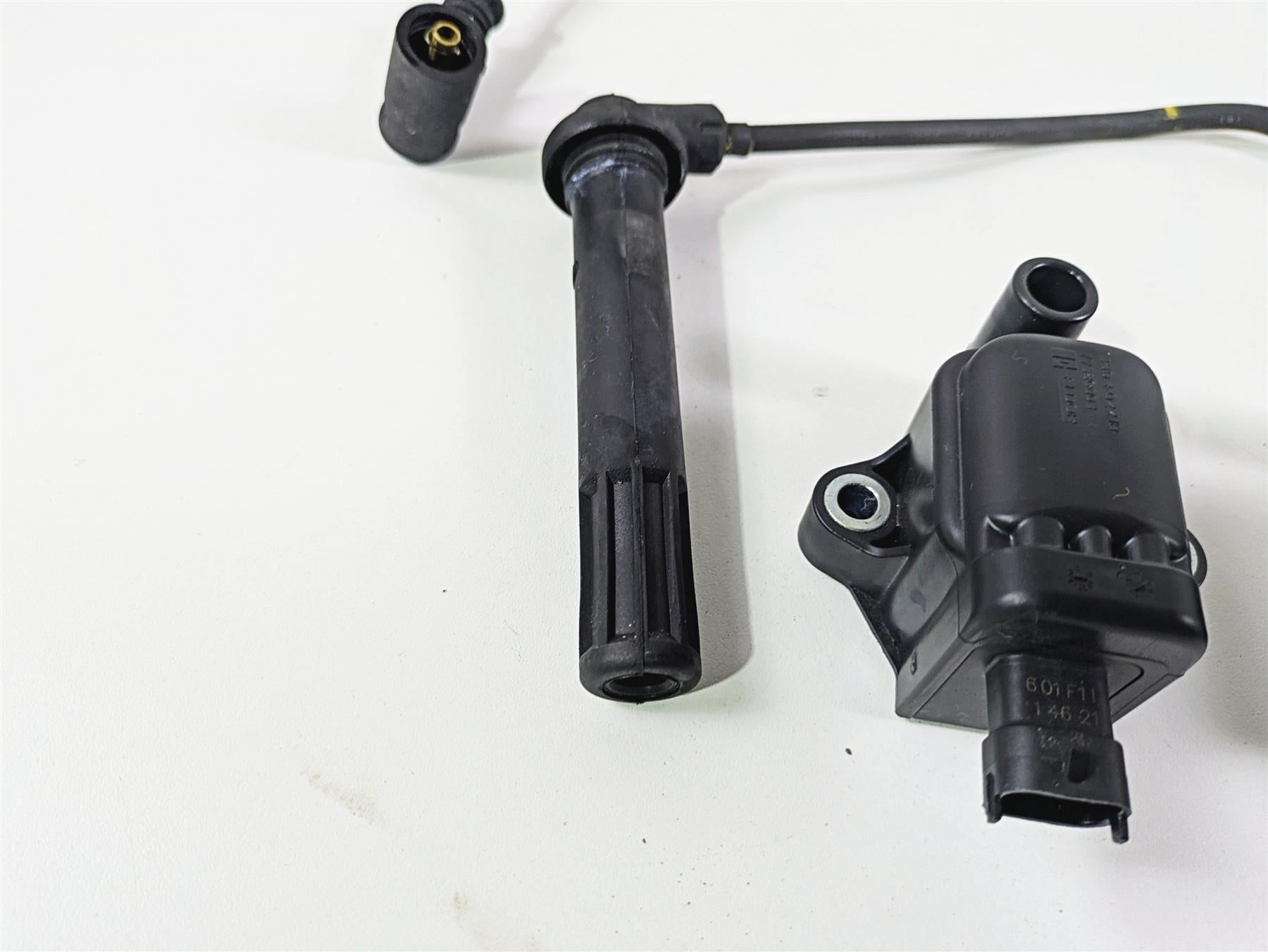 2022 Ducati Streetfighter V2 Eldor Ignition Coil Set 4K Only 38040221B {{ shop.shopifyCountryName }} - Mototech271