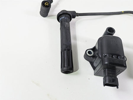 2022 Ducati Streetfighter V2 Eldor Ignition Coil Set 4K Only 38040221B {{ shop.shopifyCountryName }} - Mototech271