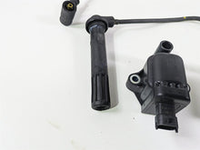 Load image into Gallery viewer, 2022 Ducati Streetfighter V2 Eldor Ignition Coil Set 4K Only 38040221B
