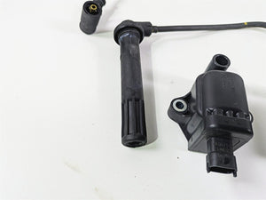 2022 Ducati Streetfighter V2 Eldor Ignition Coil Set 4K Only 38040221B