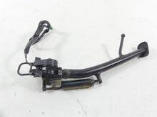 Load image into Gallery viewer, 2005 Honda CBR1000RR SC57 Side Kickstand Kick Stand + Sensor 50530-MEL-000 | Mototech271
