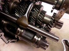 Load image into Gallery viewer, 2015 BMW R1200GS GSW K50 6-Speed Transmission Tranny Gears 23008567244 | Mototech271
