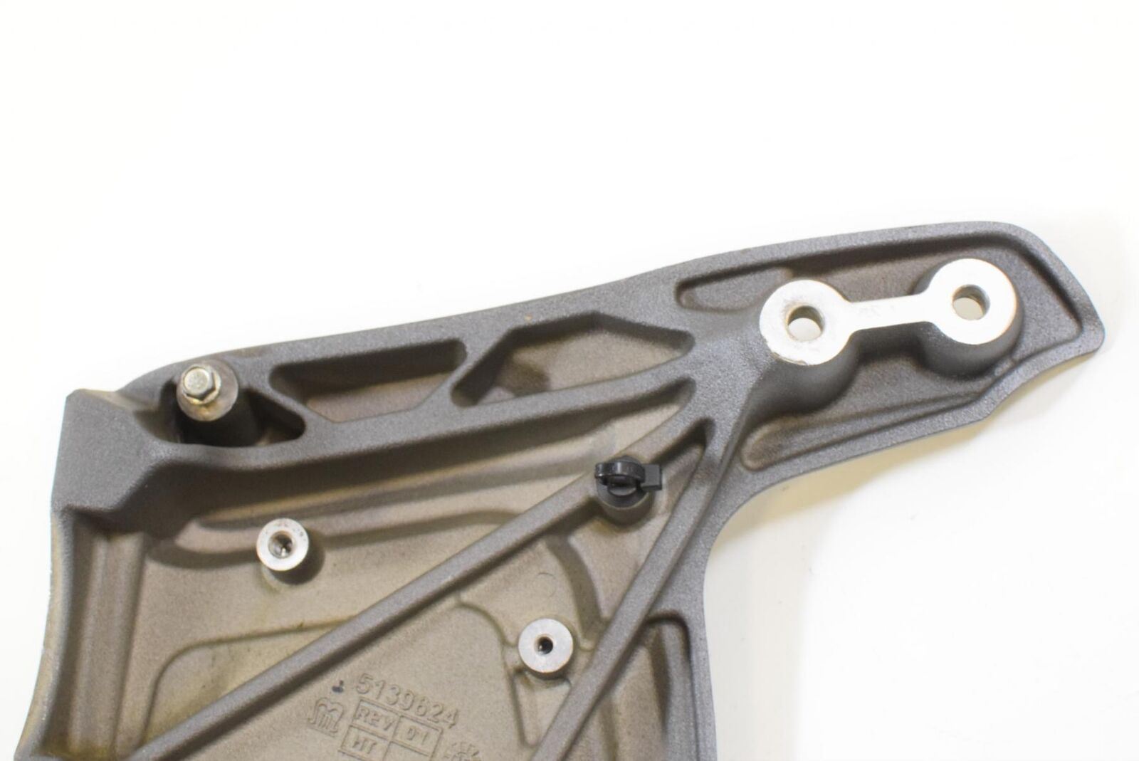 2016 Indian Scout (ABS) Left Center Fairing Plate Bracket 5139624-650 {{ shop.shopifyCountryName }} - Mototech271