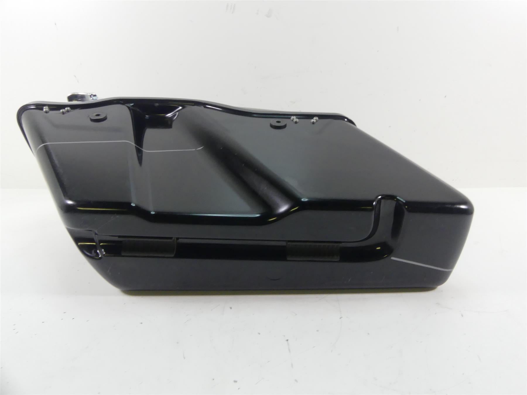 2014 Harley Touring FLHTK Electra Glide Right Saddle Bag Saddlebag 90200412 {{ shop.shopifyCountryName }} - Mototech271