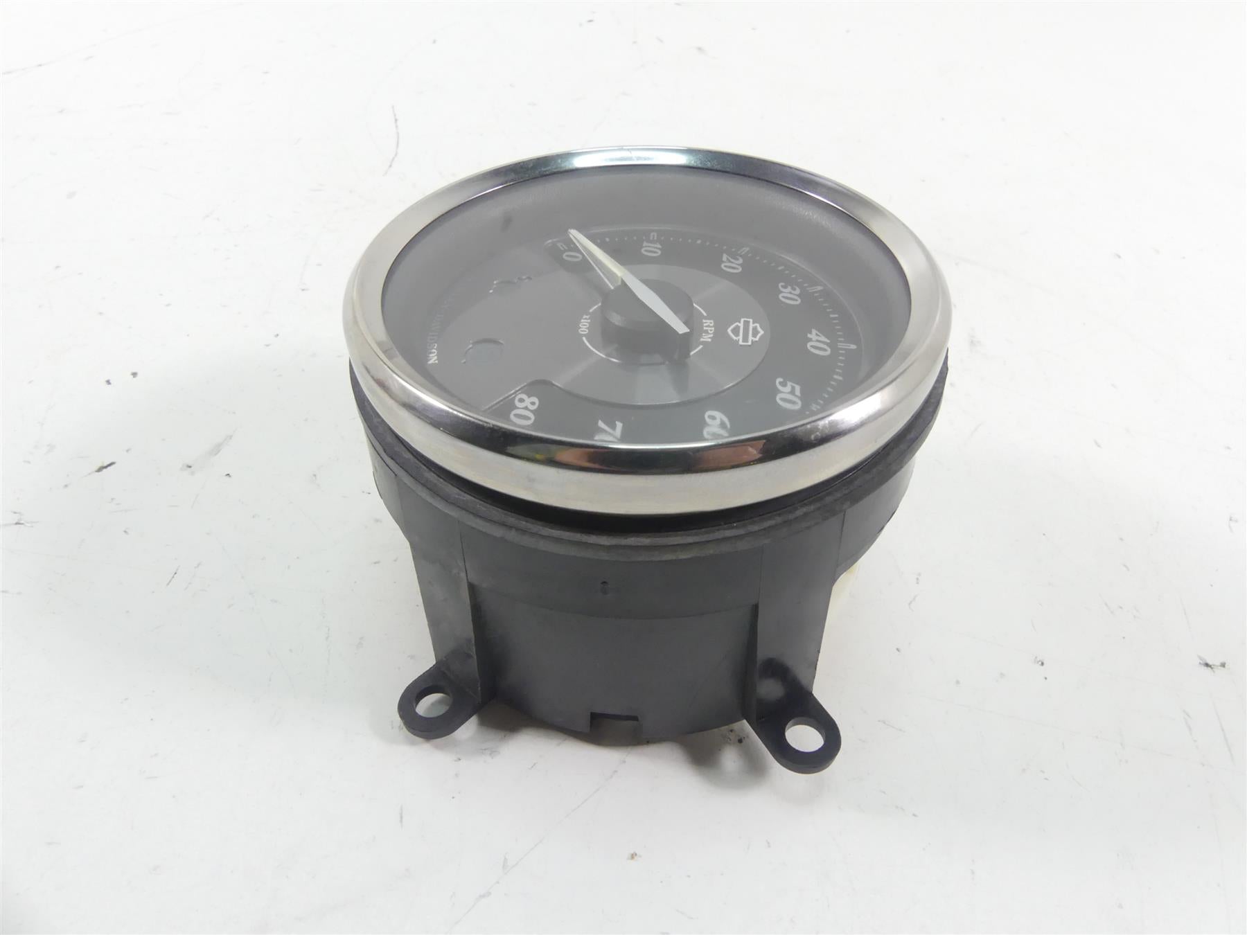 2013 Harley Touring FLHTK Electra Glide Tacho Tachometer Gauge 74692-10 {{ shop.shopifyCountryName }} - Mototech271