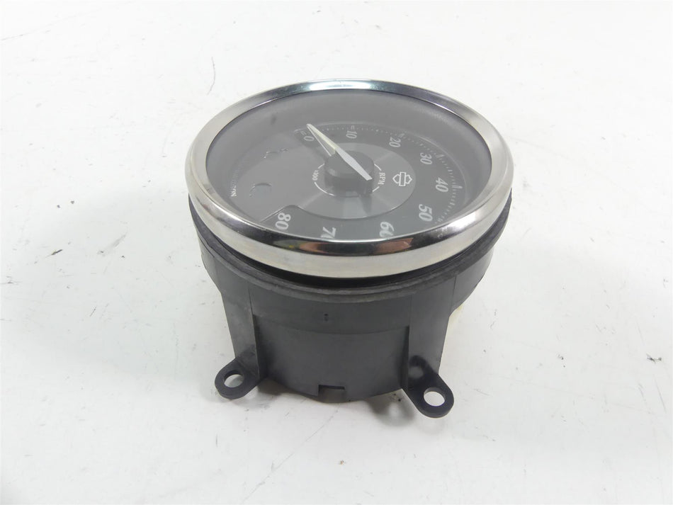 2013 Harley Touring FLHTK Electra Glide Tacho Tachometer Gauge 74692-10 {{ shop.shopifyCountryName }} - Mototech271