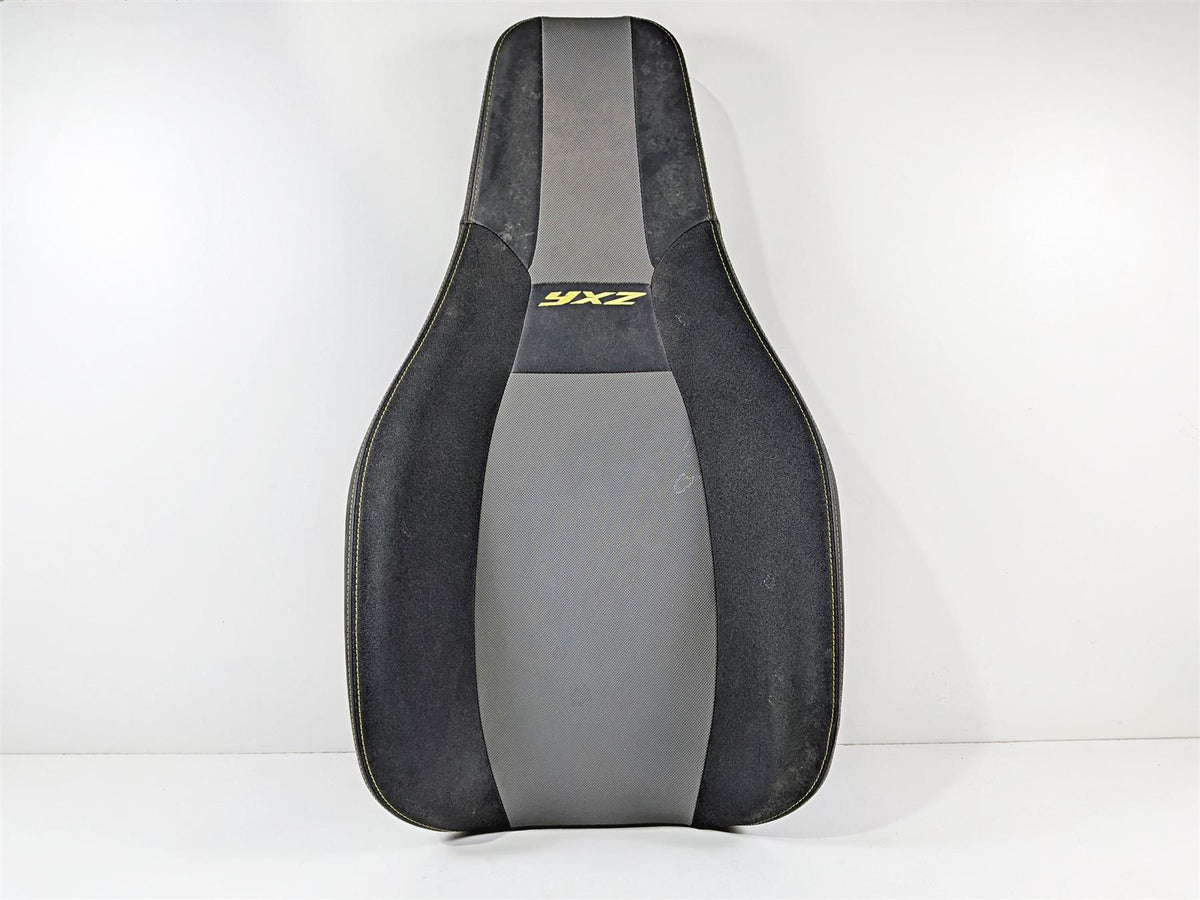 2021 Yamaha YXZ1000R EPS SS SE Rear Back Seat Cushion BAS-F4790-40-00-80 {{ shop.shopifyCountryName }} - Mototech271