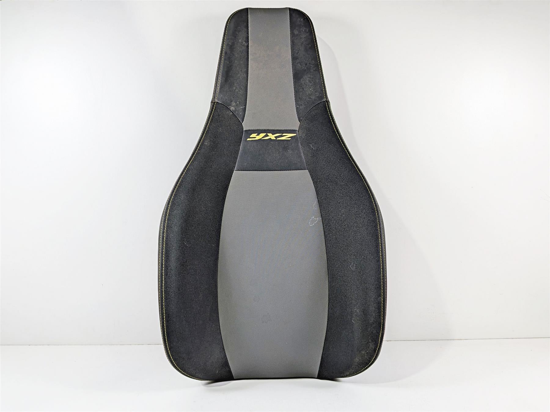 2021 Yamaha YXZ1000R EPS SS SE Rear Back Seat Cushion BAS-F4790-40-00-80 {{ shop.shopifyCountryName }} - Mototech271