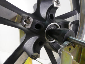 2013 Harley Davidson VRSCF Muscle Straight Front 19x3  Wheel Rim 41670-09 | Mototech271