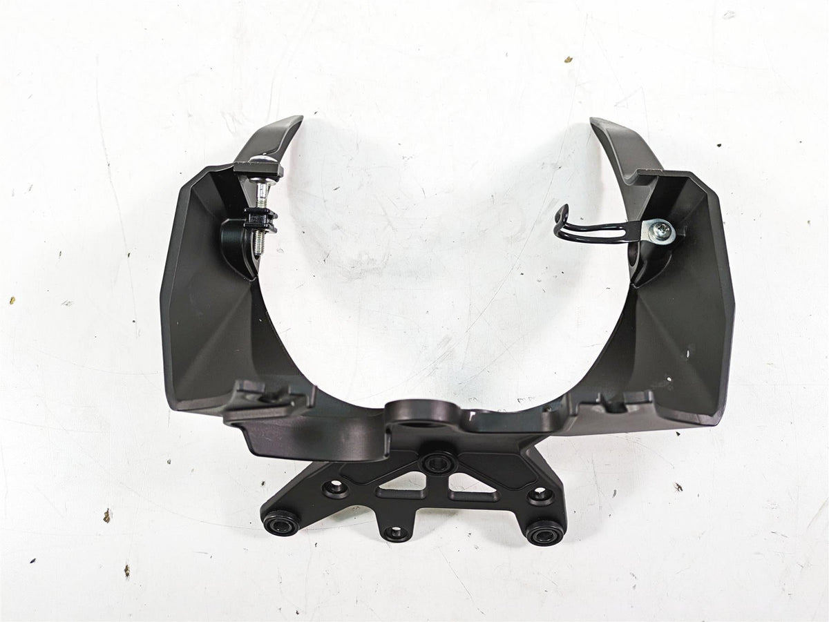 2017 Mv Agusta Dragster 800 Headlight & Gauges Holder Mount Stay 80B0B6253 {{ shop.shopifyCountryName }} - Mototech271