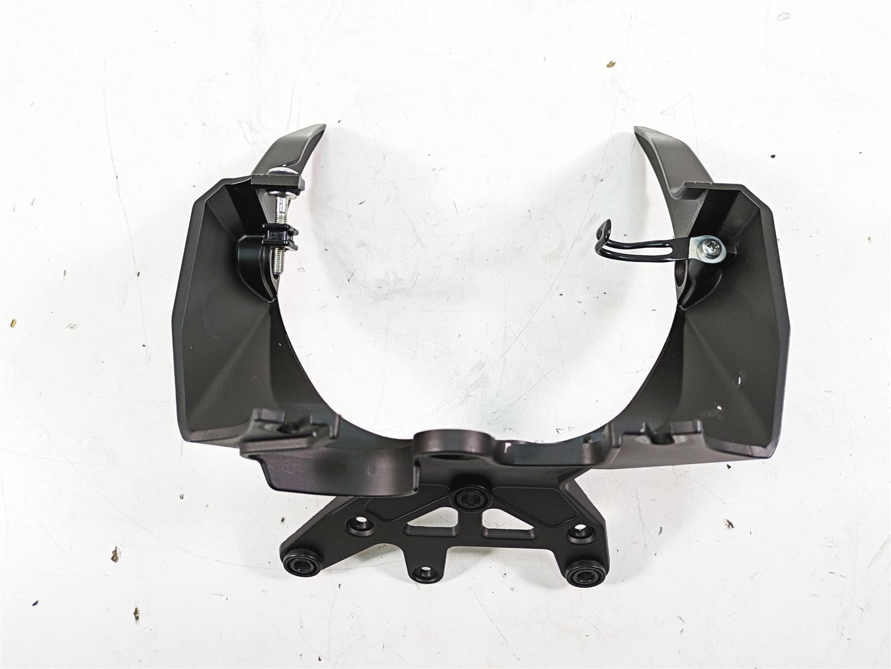 2017 Mv Agusta Dragster 800 Headlight & Gauges Holder Mount Stay 80B0B6253 {{ shop.shopifyCountryName }} - Mototech271