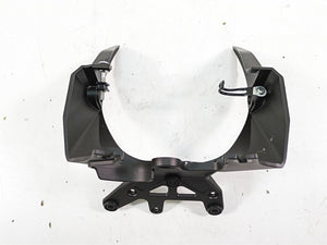 2017 Mv Agusta Dragster 800 Headlight & Gauges Holder Mount Stay 80B0B6253