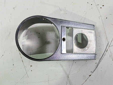 1992 Harley FLSTC Softail Heritage Fuel Gas Tank Dash Panel Cover 71241-77 {{ shop.shopifyCountryName }} - Mototech271