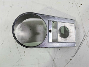 1992 Harley FLSTC Softail Heritage Fuel Gas Tank Dash Panel Cover 71241-77 | Mototech271