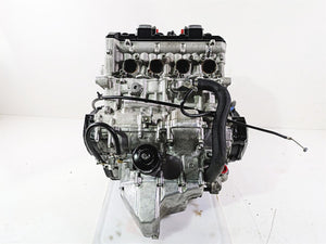2016 Suzuki GSXR1000 Running Engine Motor T717 Transmission - Video 11300-47890 | Mototech271