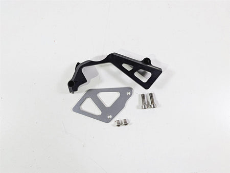 2008 Ducati Hypermotard 1100 S Rizoma Sprocket Cover Guard IDD709 ZDM084B-Mototech271
