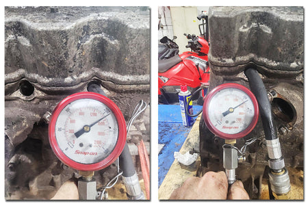 2020 Polaris Sportsman 1000 XP Running Engine Motor 1k Miles Only 2205144 {{ shop.shopifyCountryName }} - Mototech271