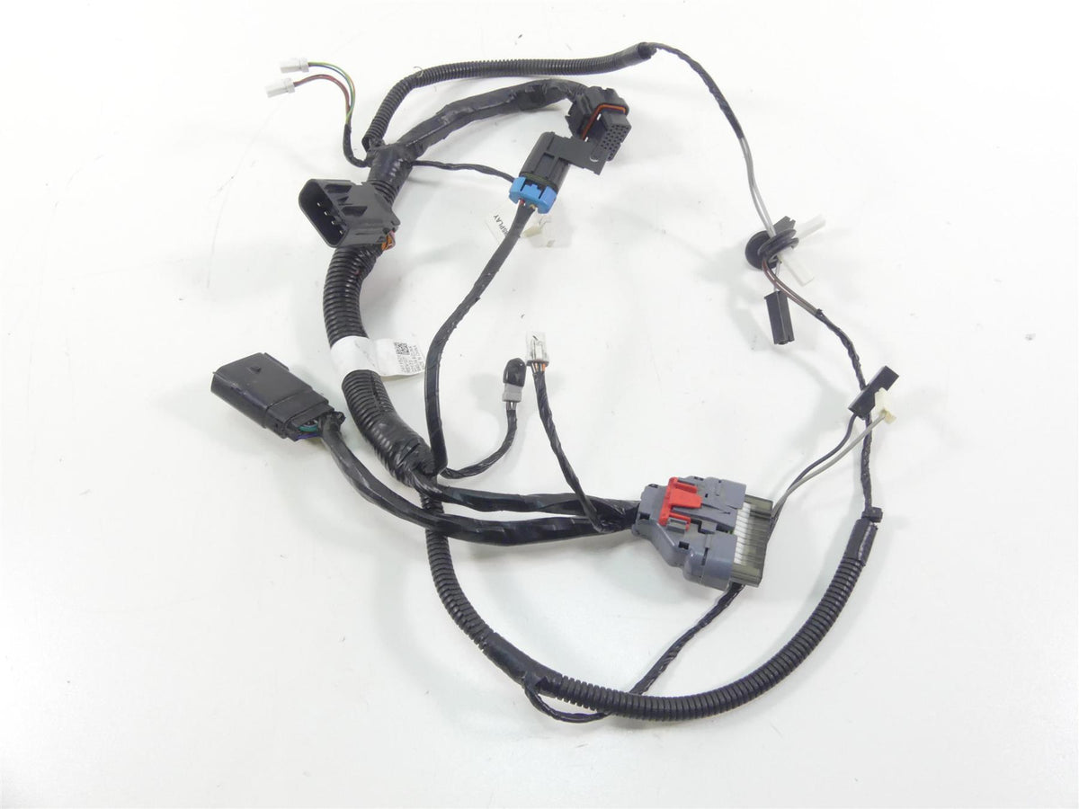 2015 Victory Cross Country Tour Front Nose Fairing Wiring Harness 2411521 {{ shop.shopifyCountryName }} - Mototech271