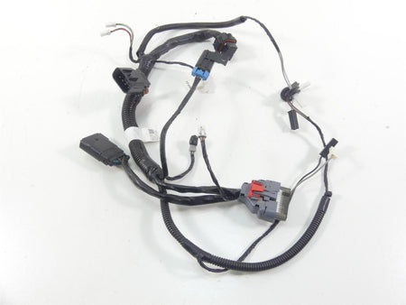 2015 Victory Cross Country Tour Front Nose Fairing Wiring Harness 2411521 {{ shop.shopifyCountryName }} - Mototech271