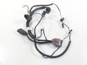 2015 Victory Cross Country Tour Front Nose Fairing Wiring Harness 2411521 | Mototech271