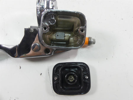 2005 Harley Touring CVO FLHTC SE Electra Glide Front Brake Ma Cylinder 46431-05 {{ shop.shopifyCountryName }} - Mototech271
